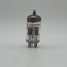 Amperex 6dj8 ecc88 gebraucht kaufen  Bad Nenndorf