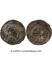 Mexique philippe iii d'occasion  France