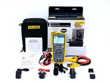 Fluke 279 thermal for sale  BLACKBURN