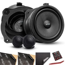 Speakers for opel d'occasion  Expédié en Belgium
