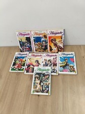 Lot manga hayate d'occasion  Gignac
