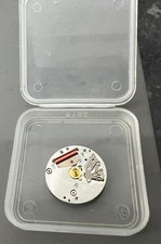 Cartier must movement for sale  LONDON