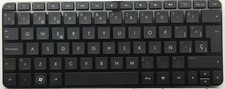 HP387 Tasto per tastiera HP Mini 110-4200 210-2000 210-2100 210-2133 1103       , używany na sprzedaż  PL