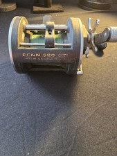 Penn reel 320 for sale  Elmira