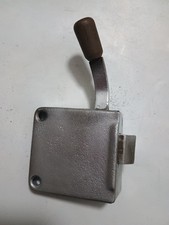 Serratura porta fiat usato  Verdellino