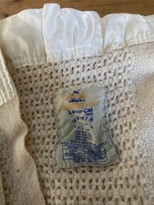Vintage cream pure for sale  UK