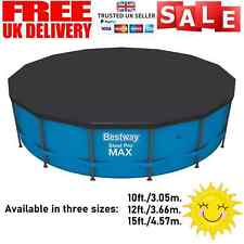 Bestway flowclear swimming for sale  MUSSELBURGH