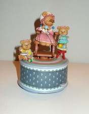 Enesco spieluhr 1990 gebraucht kaufen  Würzburg