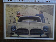 Volvo 122s series for sale  UK