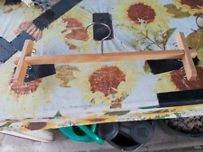 Kleiderbügel doppelt scha gebraucht kaufen  Pirna, Dohma, Struppen