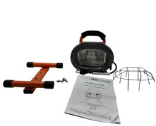 Hdx halogen portable for sale  Angier