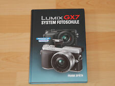 Lumix gx7 system gebraucht kaufen  Brück