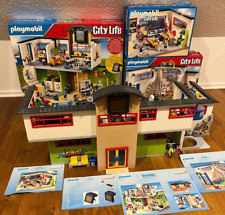 Playmobil city live gebraucht kaufen  Kassel