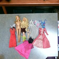 Barbie doll accessories for sale  Spring Valley