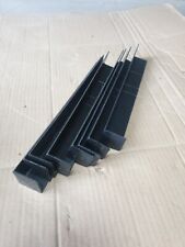 Upvc plastic fascia for sale  BEXLEY