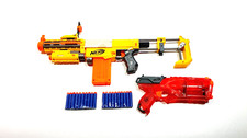 Hasbro nerf set gebraucht kaufen  Reinsberg