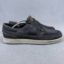 Ecco men leather for sale  Peachtree Corners
