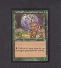 Mtg rofellos emissario usato  Italia