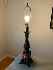 Vintage ways table for sale  Norwalk