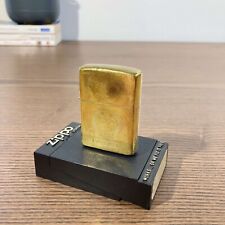 Zippo harley davidson d'occasion  Saint-Genest-Malifaux