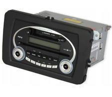 Autoradio con cassette usato  Rovito