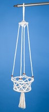 Handmade plant hanger for sale  WIRRAL