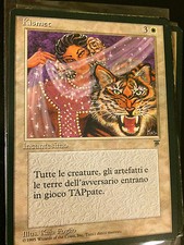 Magic kismet usato  Roma