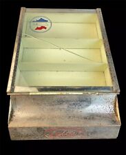 Vintage verkaufsvitrine geldsc gebraucht kaufen  Waibstadt