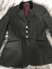 Tagg riding jacket for sale  BOGNOR REGIS