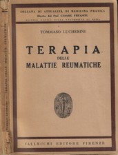 Terapia delle malattie usato  Italia