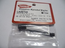 Vintage kyosho la267hd d'occasion Vintage kyosho la267hd d'occasion  Renwez