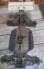 Buggy radiocommande 4x4 d'occasion  France