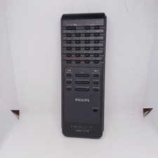 Télécommande origine philips d'occasion  Champigny-sur-Marne
