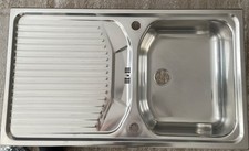 Teka küchenspüle abtropfflä gebraucht kaufen  Wetzlar