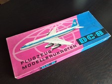 Modellbausatz veb plasticart gebraucht kaufen  Hamburg