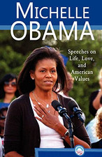 Michelle obama speeches for sale  Montgomery