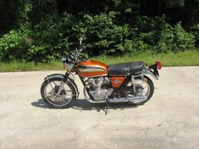 1974 honda for sale  Bremen