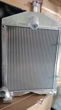 Returned tractor radiator for sale  Rialto