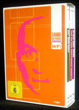 Dvd box louis gebraucht kaufen Dvd box louis gebraucht kaufen  Tönning