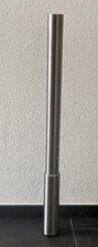 Tischbein edelstahl 50mm gebraucht kaufen  Rechtmehring
