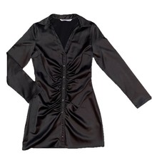 Zara black mini for sale  EDINBURGH