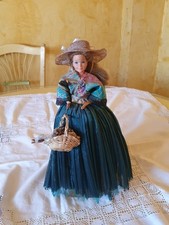 Poupée barbie ancienne d'occasion  Marseille IX
