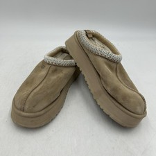 Ugg tasman shoes for sale  Greer