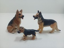 Schleich schäferhunde jungtie gebraucht kaufen  Nünchritz