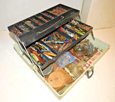 Vintage tier fishing for sale Vintage tier fishing for sale  COVENTRY
