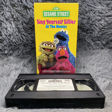 Sesame street sing for sale  Niagara Falls