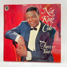 Nat king cole for sale  WIRRAL