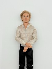 Barbie ken fashionistas for sale  Virginia Beach