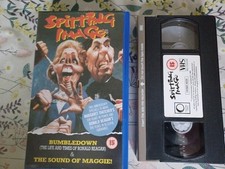 Spitting image bumbledown d'occasion  Expédié en Belgium