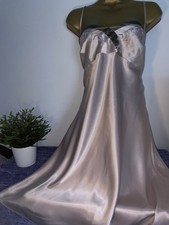 silk nightdress for sale  NOTTINGHAM